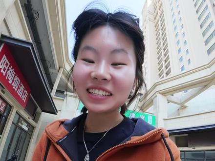兼职vlog|世界就是一个大卖场, 面临奥德赛时期高能量女大一天内自我突破换两份工作#奥德赛时期 #销售 #兼职工作推荐 #00后大学生就业困难是市场问题吗 #榆次
