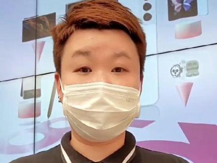 #三星手机 如何设置个性化的来电背景及铃声