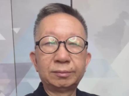 说刀郎的《如是我闻》之一