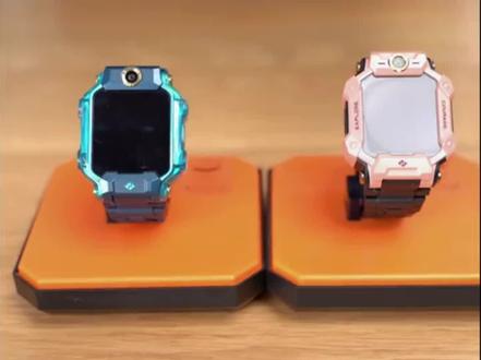 小天才Z7和Z8的区别#好物推荐🔥#性价比高 #总有一款适合你 #智能手表推荐 #数码科技