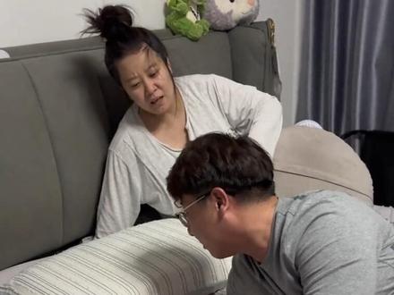#内容太过真实 #老公才是最好的育儿神器
不应该啊,孩子多爱听啊