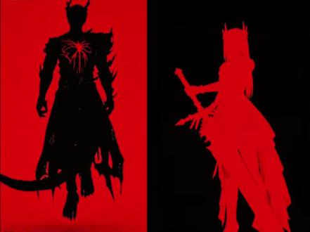 喜鹊谋杀案片头教学#剪辑教程 #恋与深空 #秦彻