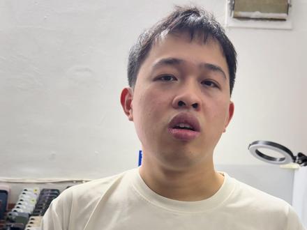 苹果充电器跟安卓充电器不能一起使用! #苹果 #安卓 #大功率