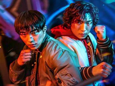 2026最新爆火韩剧《猎犬2》第五集