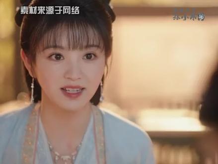 李薇为何必须要成为合格的少主夫人#卿卿日常 @DOU+小助手