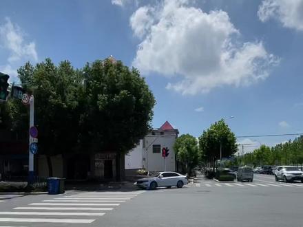 #大杨镇 #临街商铺 #商铺参谋员 与老街一起蜕变