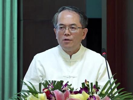 清净的福叫做清福,人生鸿福容易享,但是清福却不然,没有智慧的人不敢享清福。#南怀瑾#金刚经#国学智慧#智慧人生#传统文化#恒南书院 @DOU+小助手