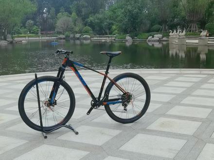 喜德盛侠客600你觉得怎么样?#喜德盛 #捷安特 #山地车 #美利达