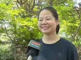 来自芜湖南陵中学考生徐可儿同学2021高考总分672分,也是芜湖市高考文科第一名。