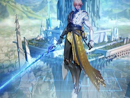 数据编织的世纪,他们开始重铸剑意,最高指令:人剑合一!
李白荣耀典藏皮肤鸣剑曳影#王者荣耀素材 #游戏剪辑 #王者皮肤