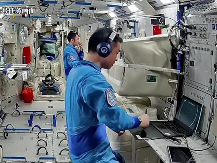 官宣:神二十归期未确定!放心!六人保障充足! #科技启示录 #神舟二十号 #航天员 #神舟二十一号 #中国航天