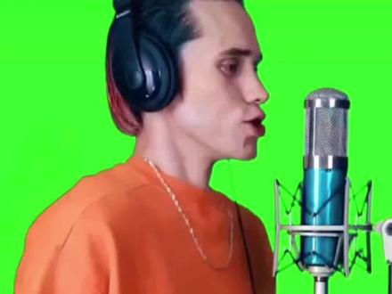 家人们,我终于发现了丹尼尔突然唐笑的原因了#猎奇#丹尼尔#低音炮丹尼尔#丹尼尔低音炮#抽象