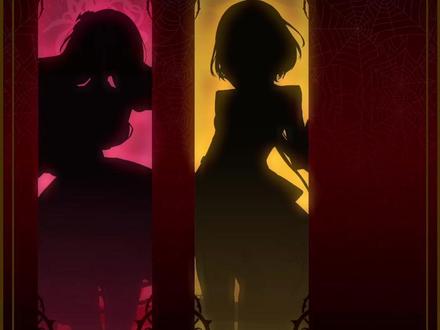 弗洛洛和漂泊者的新衣服,太优雅美丽了! #鸣潮 #鸣潮漂泊者 #鸣潮弗洛洛 #潮起鸣歌唤远航 @鸣潮 @DOU+小助手