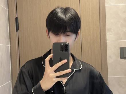 大大方方的把头发支棱起来 #理然蓬松水 #发型教程