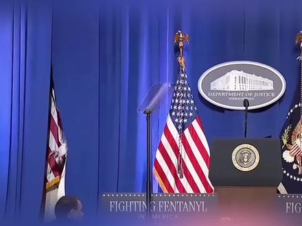 跟美新任司法部长学,#英语演讲
#英语口语 #英语