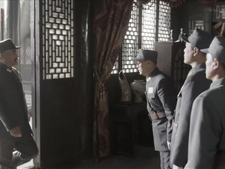 晋绥军的四大名将都是谁,他们的结局如何?