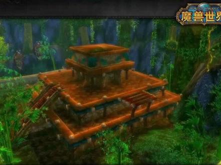 祖尔格拉布基本没难度,还是简单说下打法就好