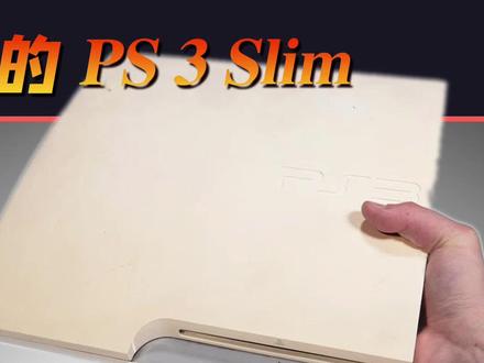 又贵又烂,这是对它的评价,还差点搞垮索尼?修复PS Silm #修复 #解说 #催眠 #冷知识 #欧哥