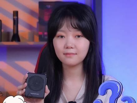 扩音器啸叫杂音怎么办?#小蜜蜂扩音器 #扩音器 #扩音器教师用 #得胜扩音器