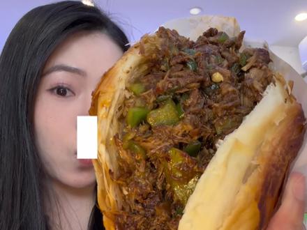 厦门有一个非常容易被忽略的美食天堂!今天跟着阿min 逛吃集美华大万科云城#厦门美食 #厦门美食攻略 #厦门美食推荐官 #阿min逛吃 #厦门旅游攻略