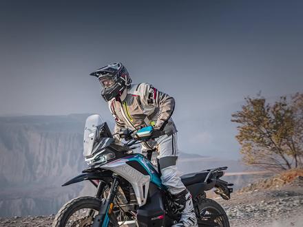 快速解读,春风1000MT-X到底适合哪些摩友#摩托车#机车#1000MTX#春风动力