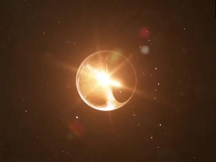 科幻变成了现实?天文学家:参宿四疑似遭到打击,亮度骤降30% #三体 #宇宙 #参宿四 #科普