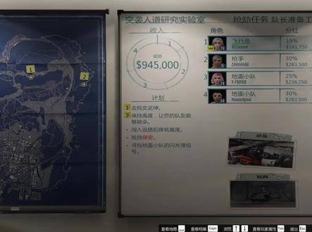 三人一狗公寓慈善活动之人道研究实验室 #steam游戏 #地平线5 #三人一狗 #人道研究实验室 #游戏攻略