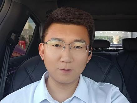 风云A9L绝对不能买!
#奇瑞 #风云汽车 #风云A9L