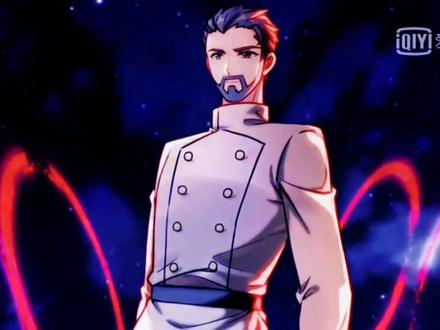 龙王传说动态漫画第四季第1集