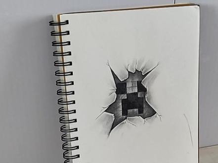 关注我了解更多绘画教程#绘画教程 #艺术塑型者