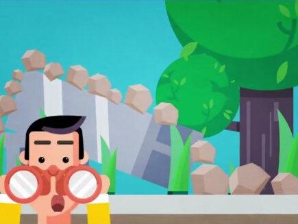 什么是沸石?看完《国投盛世之沸石说》您就知道了!#沸石 #核污染 #日本核污染 #核污水 #日本核废水 @抖音小助手 @DOU+小助手