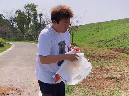 又到了BBQ的黄金时间了,@你的司机带你一起去吧#带上美食去春游 #周末去哪玩