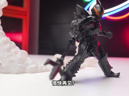 狂喜!奥特曼玩具的灵魂?这也太劲了!只要39的全新素体!群星版S 第一弹 开箱分享!#布鲁可奥特曼 #奥特曼 #特摄 #捷德奥特曼 #青年创作者成长计划