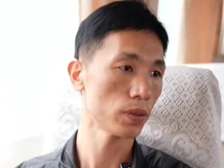 李鑫讲述自己的故事#李鑫姐姐 #李鑫回家 #让爱回家流浪救助