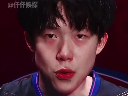 明明是世界第一,为何王楚钦说想远离“乒乓球”?深入了解后才懂他背后的清醒和初心#王楚钦 #孙颖莎#王楚钦受伤退赛 #内容启发搜索 #娱乐评论大赏