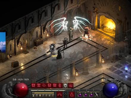 【暗黑2】符文之语衣服底材怎么选,暗黑2天梯新手必看,萌新攻略 #暗黑2 #暗黑2符文之语 #暗黑2装备