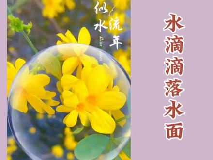 剪映教程 水滴滴落在水面效果制作 蒙版 关键帧 零基础#视频剪辑教程 #蒙板 #教程