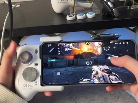 逆战三角洲吃鸡手游手柄 #逆战手游手柄 #吃鸡手游手柄 #三角洲手游手柄