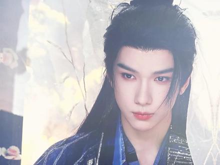 今日这曲,你猜是为何而奏 🦋 #入青云开播 #入青云