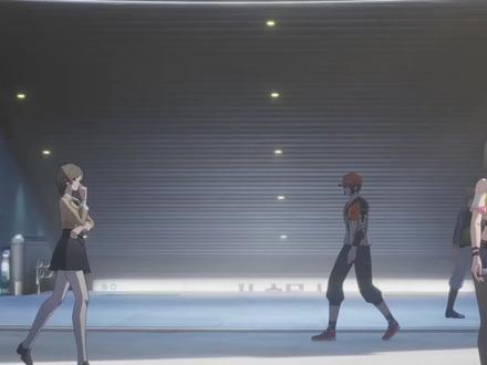 论新剧情有多欢愉 #崩坏星穹铁道 #满月是神不在的时间