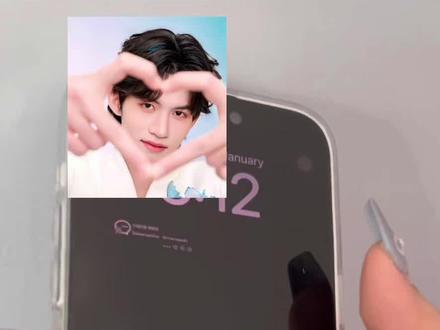 教程在这!
#云熠 #云熠星河 #云熠99 #52