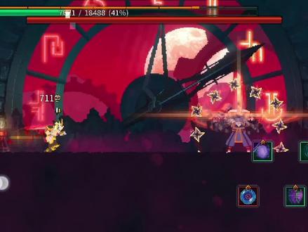 重生细胞&盾反流细胞(中)突击盾时光 反击盾巨人金盾王手收藏家