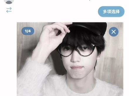 你让我的内心荡漾#张桂源