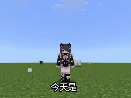 MC特殊方块指令 #MC#我的世界游戏内容