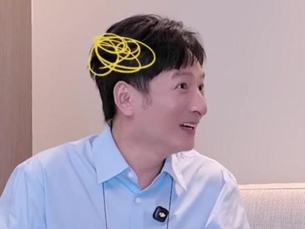 李维嘉回来那我可一定要看了 #李维嘉 #你好星期六 #快乐大本营 #何炅 #综艺