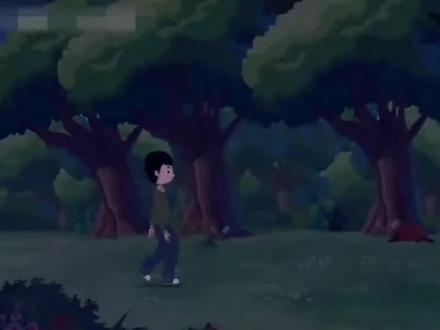 看动画学语文:趣味讲解反问句的意义、用法和写法,玩中积累句型