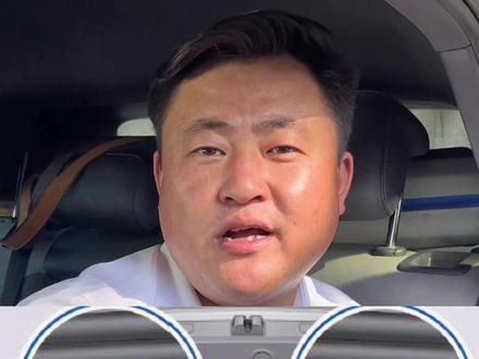 #每天一个汽车知识 #4s店那些事 放到后排座椅的几种常用办法