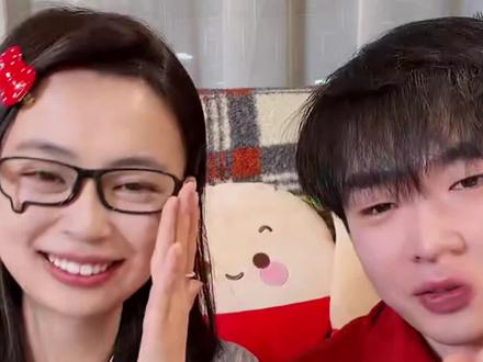 关于为什么广子在送完囡囡生日礼物的夜晚顿马路边醉酒爆哭😭#王男 #王广 #王王队