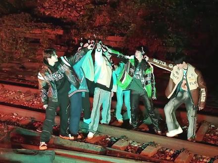 纯正的三比味
#tf家族三代 #养成系