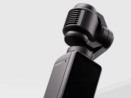 DJI Pocket 4即将引爆口袋云台相机大战 #数码科技 #相机 #评测 #摄影器材 #岩飞 @肉可以